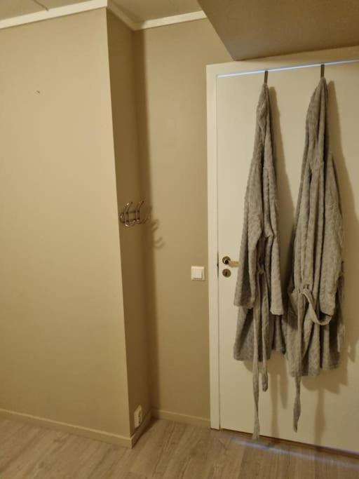 Apartment Bjornemyra 29h,