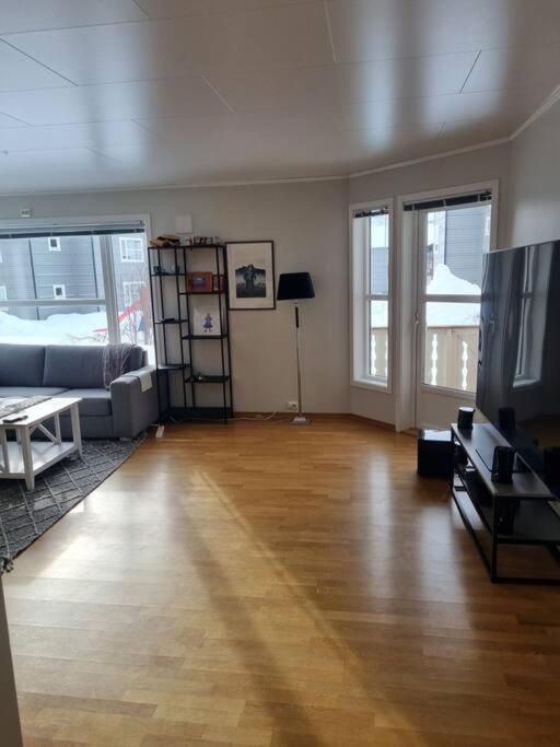 Bjornemyra 29h, Apartment *