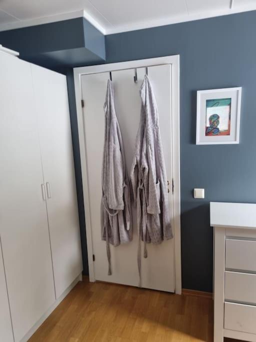 Apartment Bjornemyra 29h,