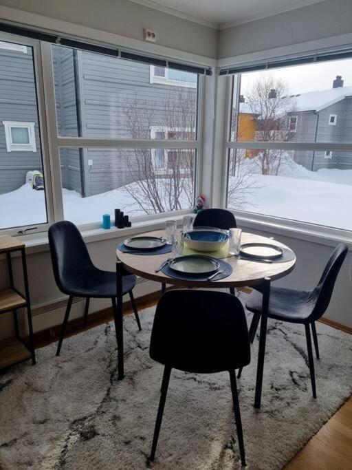 Bjornemyra 29h, Alta