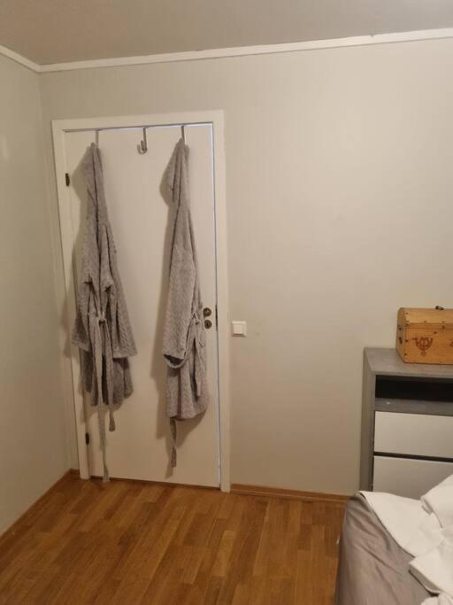 Bjornemyra 29h, Apartment *
