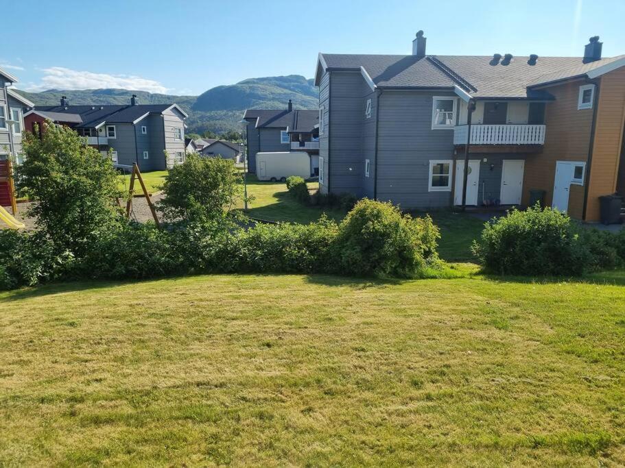 Apartment Bjornemyra 29h, Alta