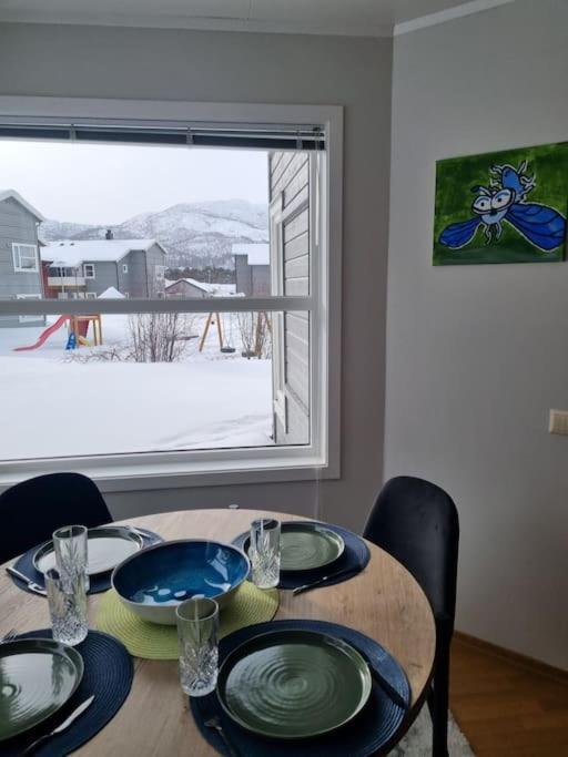 Bjornemyra 29h, * Alta