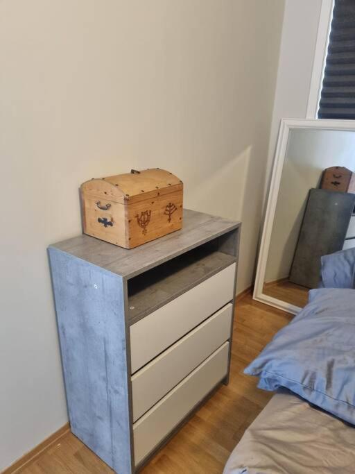 Apartment Bjornemyra 29h,