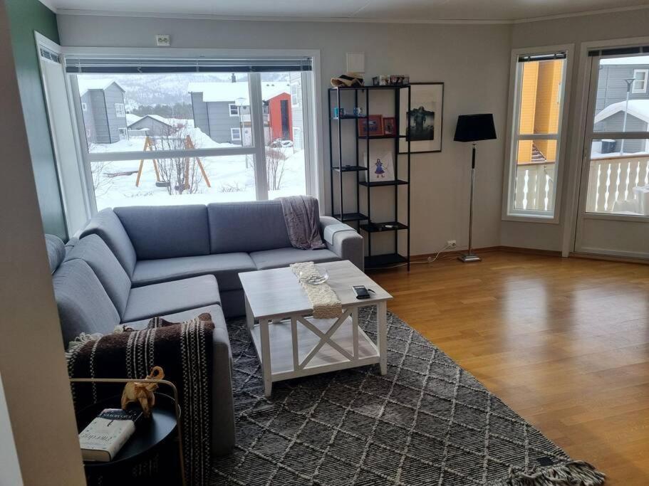 Apartment Bjornemyra 29h, *