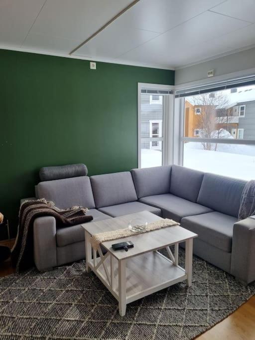 Apartment Bjornemyra 29h, Alta