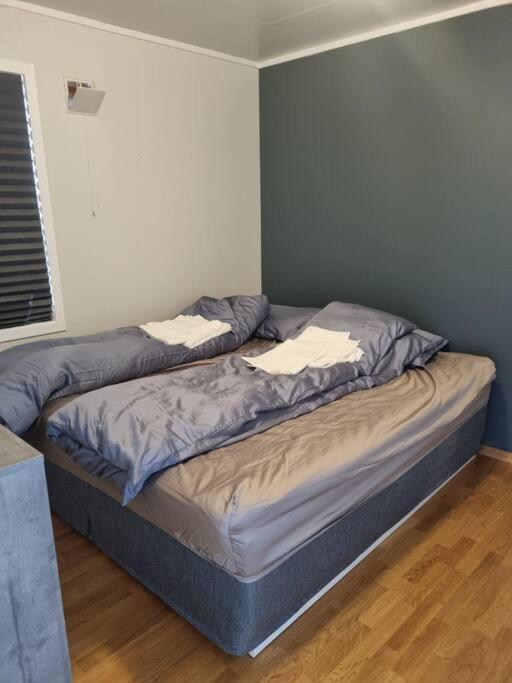 Bjornemyra 29h, Apartment Alta