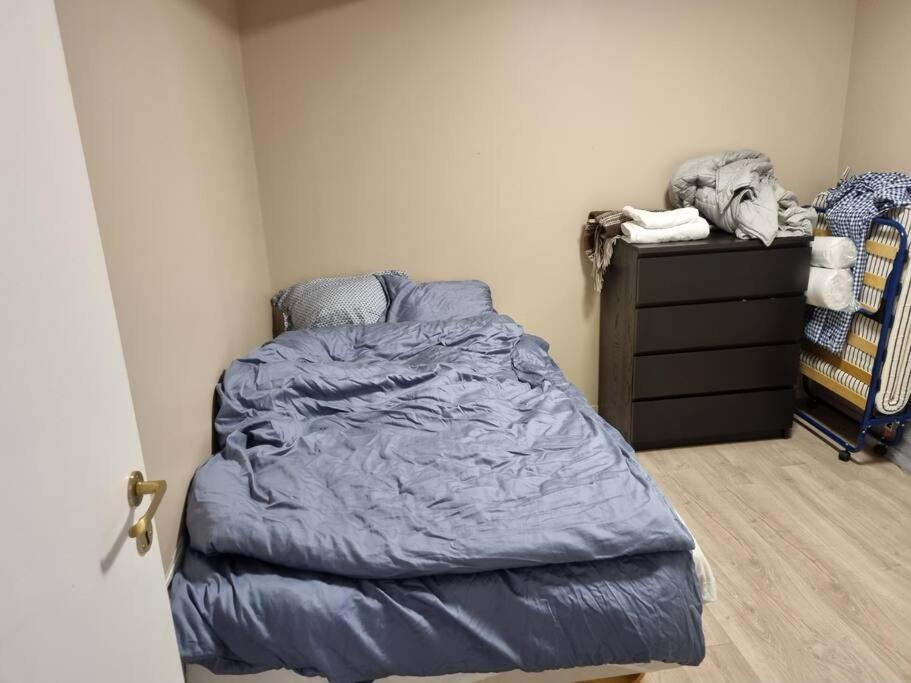 Apartment Bjornemyra 29h, *
