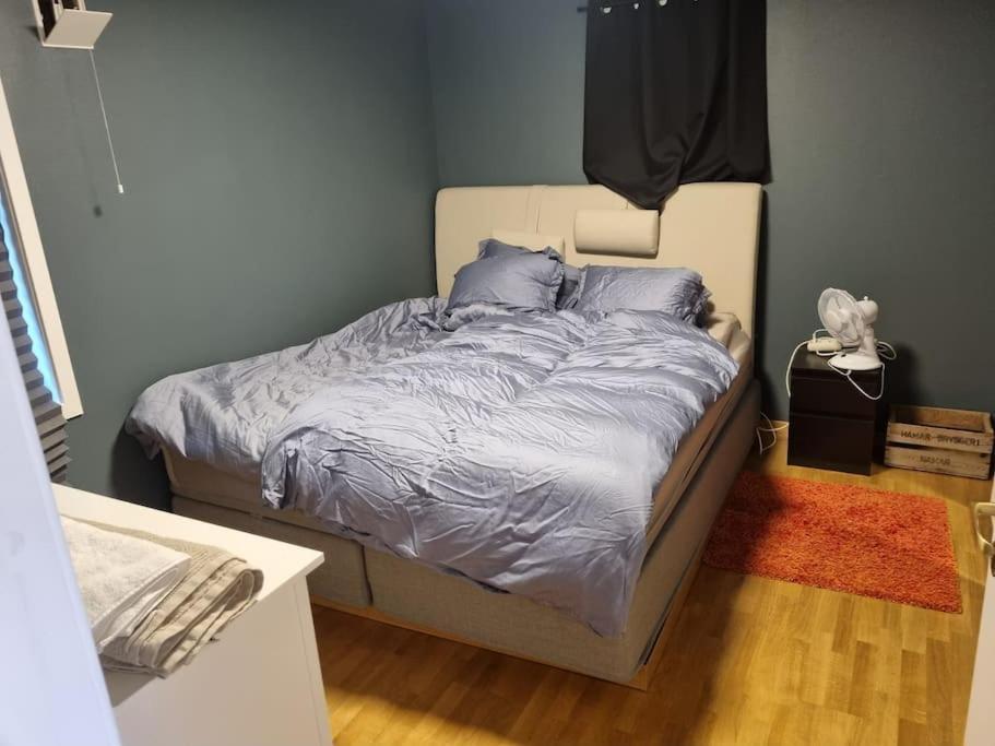 Apartment Bjornemyra 29h,