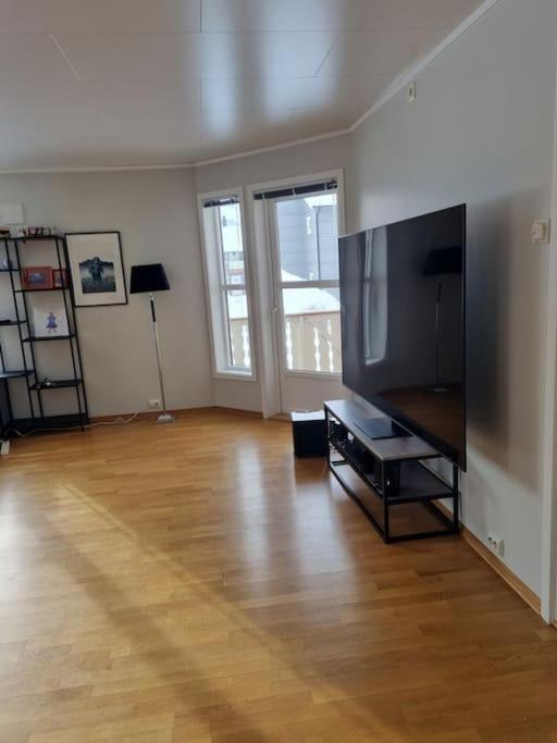 Bjornemyra 29h, *