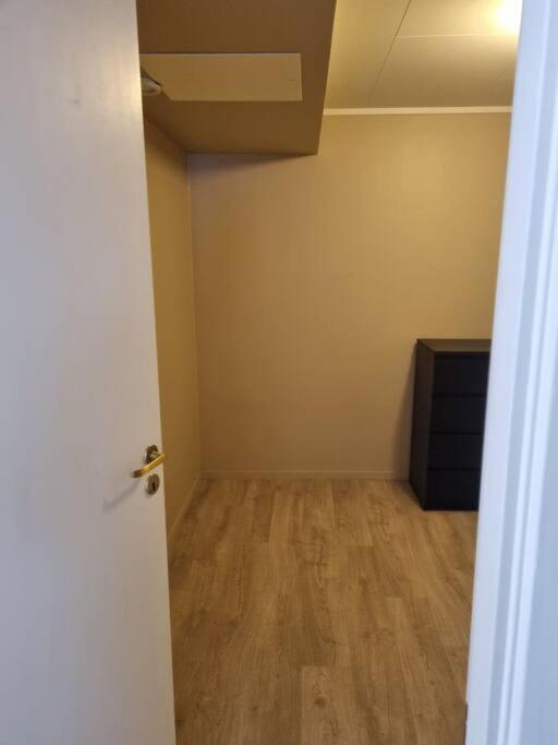 Apartment Bjornemyra 29h,