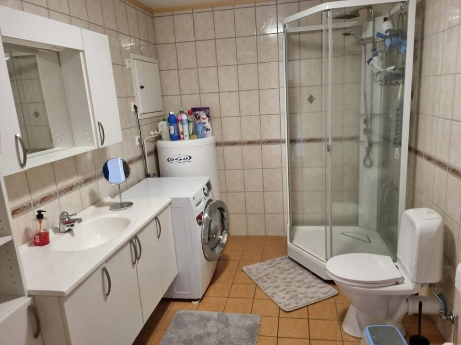 Bjornemyra 29h,