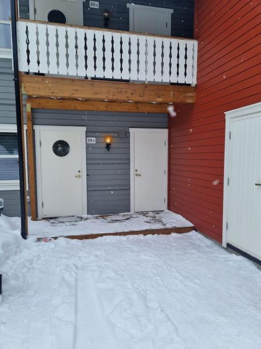 Bjornemyra 29h, * Alta